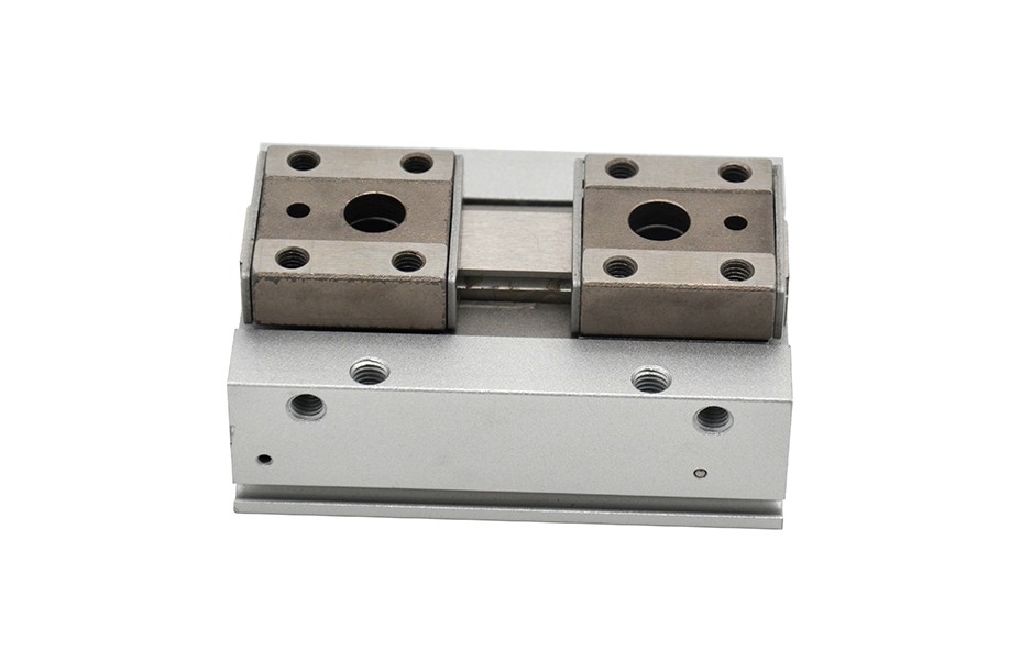 MHF2 Thin Gripper Parallel