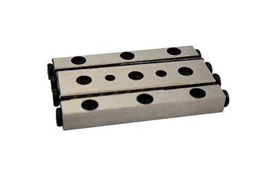 V3 Doğrusal Hareket Bileşenleri Doğrusal Ray